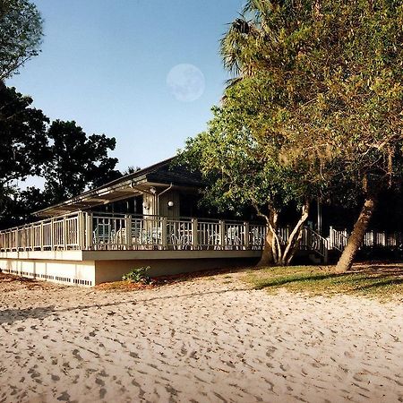 פוינסיאנה Cypress Cove Nudist Resort מראה חיצוני תמונה